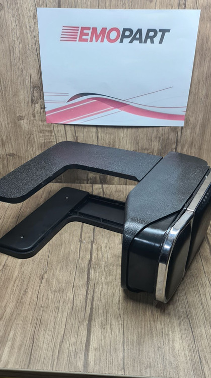 کنسول ساینا