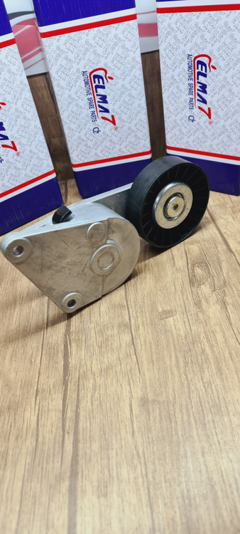 پایه آلترناتور دینام پژو