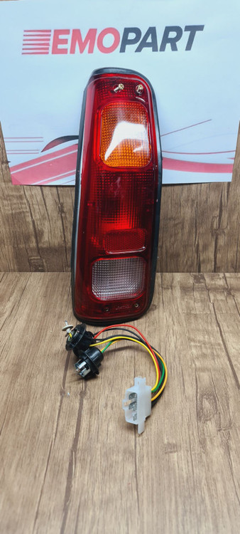 حطر عقب پیکان