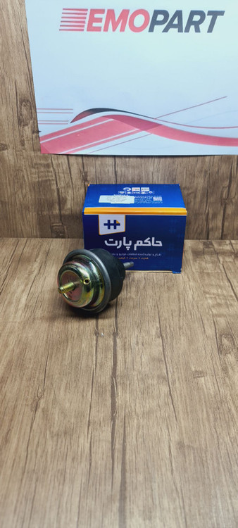 دسته موتور 2 سر پیچ پژو