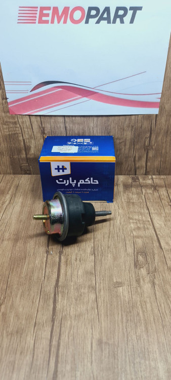 دسته موتور 2 سر پیچ سمند