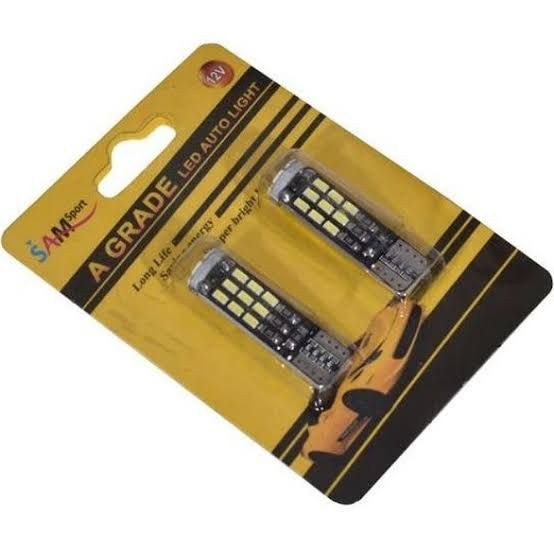 لامپ آریایی 24 SMD