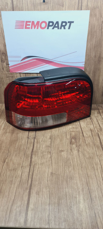 چراغ خطر پراید 131