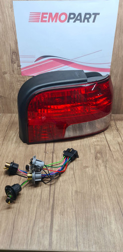 چراغ خطر پراید 131