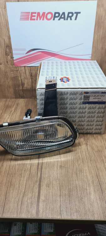 پروژکتور پژو پارس