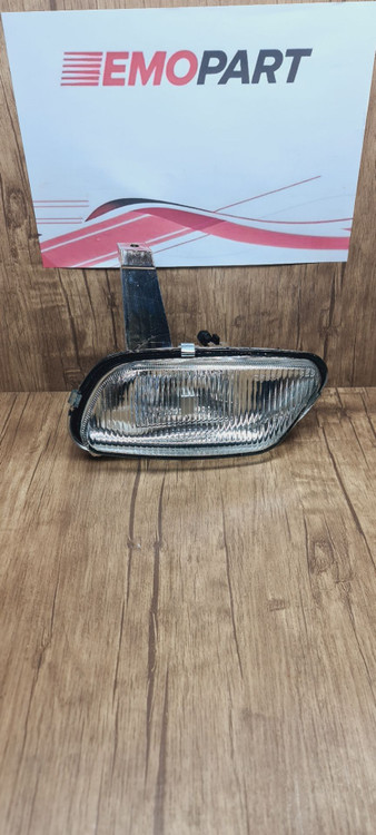 چراغ مه شکن جلو پژو پارس