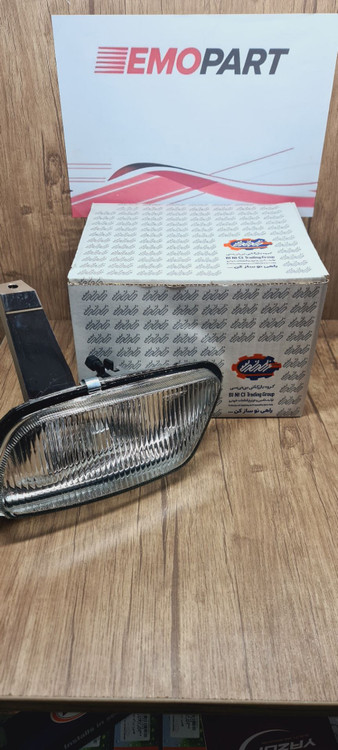 چراغ مه شکن پژو پرشیا