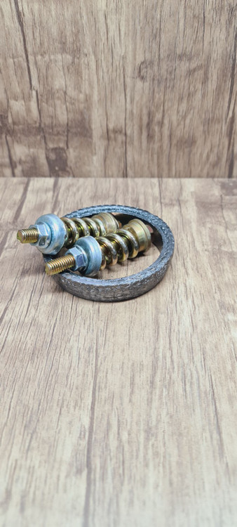 کیت کامل گلوی اگزوز سمند