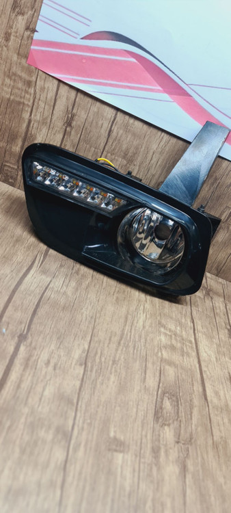 مه شکن سپر جلو پارس طرح جدید دیلایت دار