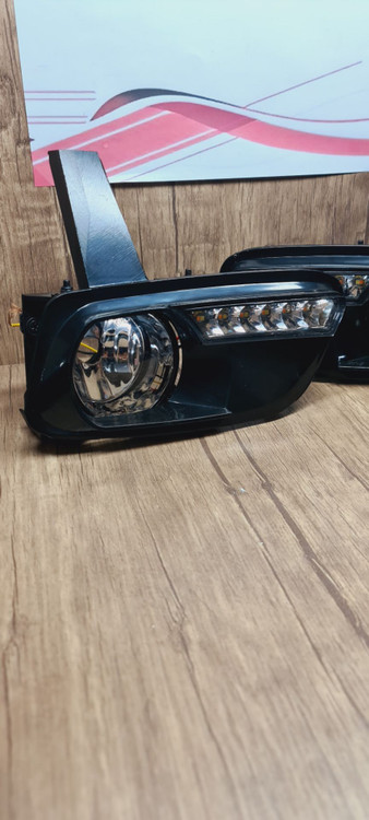 مه شکن پرشیا طرح جدید