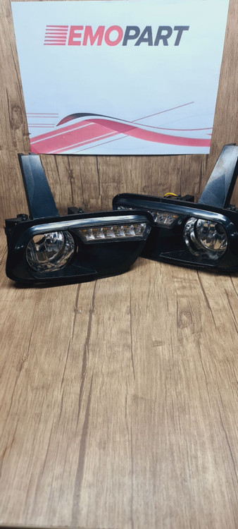 پروژکتور دیلایت دار پرشیا