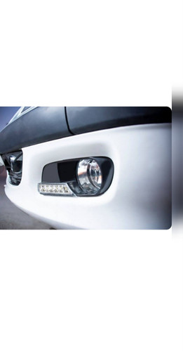 مه شکن پارس دیلایت دار