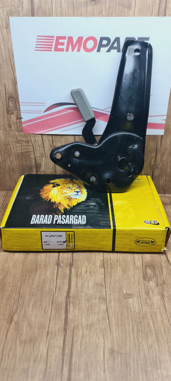 بخواب صندلی پراید هاچ بک