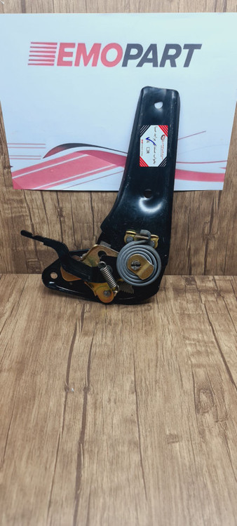 بخواب صندلی پراید صبا