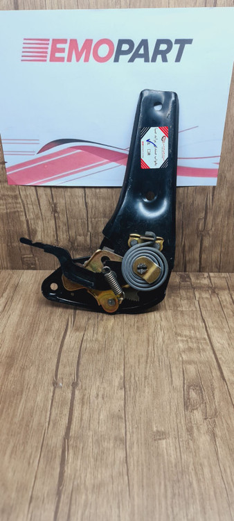 بخواب صندلی پراید چپ