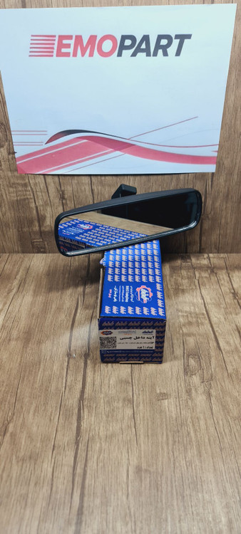 آینه داخل پارس