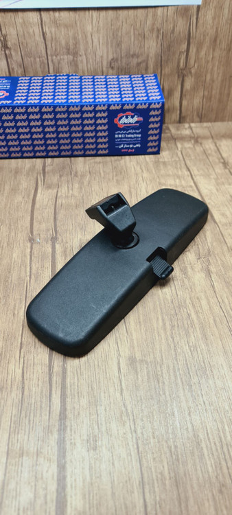 آینه وسط سمند