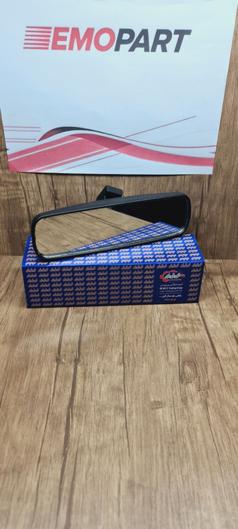 آینه داخل ماشین