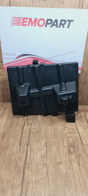 زیر باتری پراید