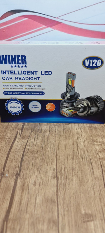 هدلایت پژو 405 نور قوی