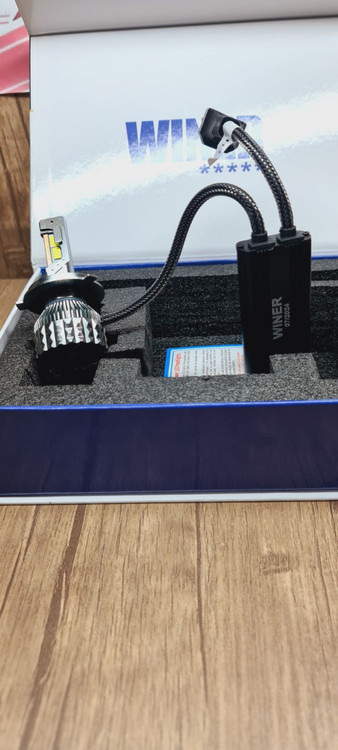 هدلایت پراید 131