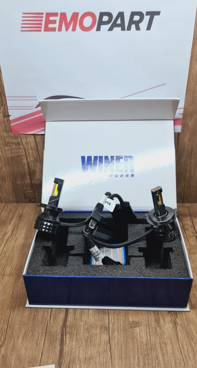 هدلایت پراید صبا