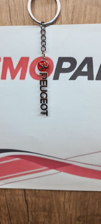 جا سوییچی آرم پژو