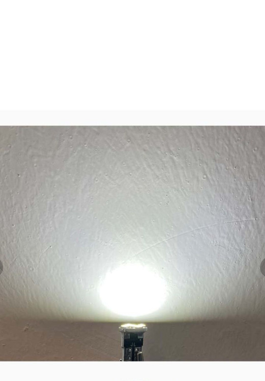 لامپ ال ای دی خودرو