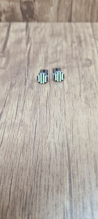 لامپ اس ام دی