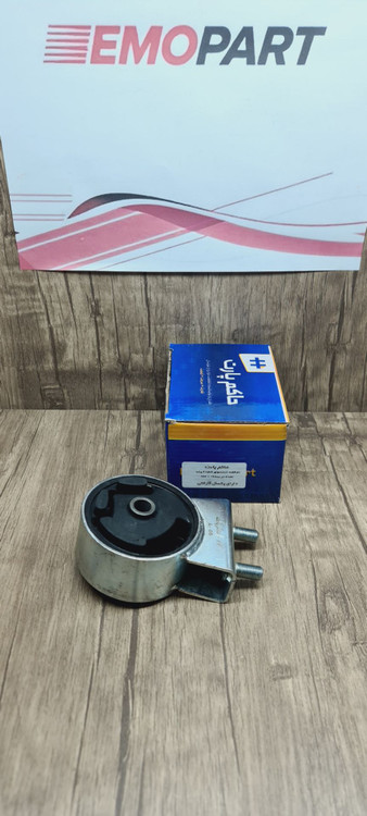 دسته موتور شماره 2 پراید