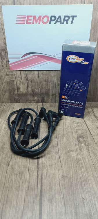 وایر شمع پراید