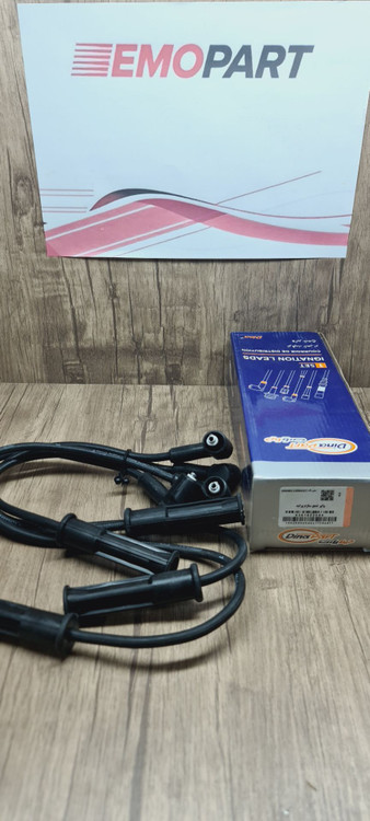 وایر شمع پراید