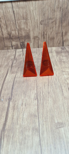 راهنما مثلثی پراید