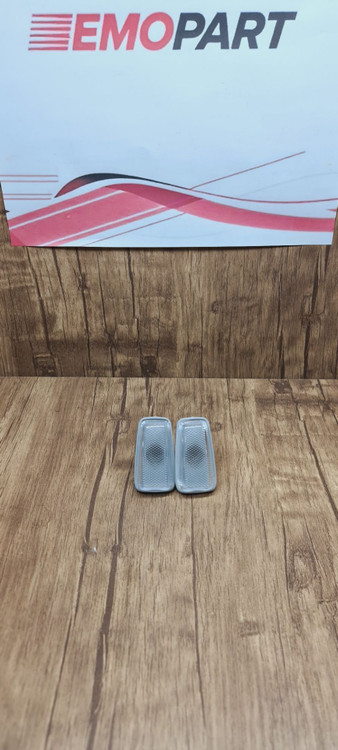 راهنما گلگیر پراید