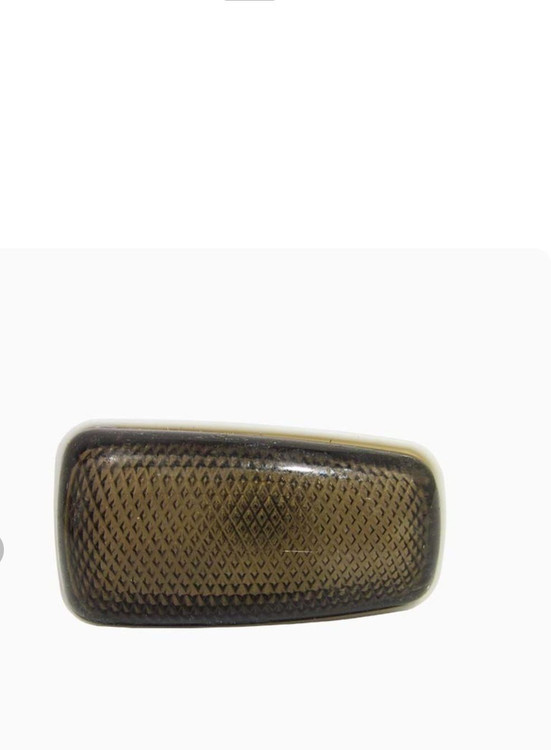 چراغ راهنما کوچیک دودی