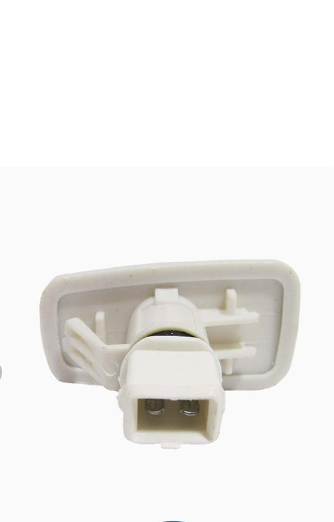 راهنما گلگیر پراید دودی