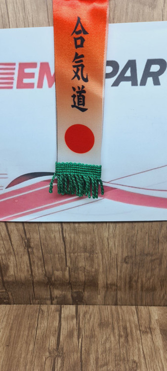 آویز پرچم خودرو