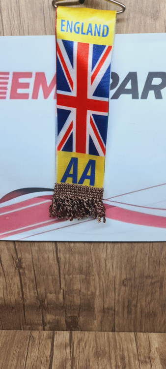 آویز پرچم خودرو