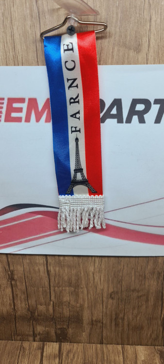 آویز پرچم خودرو