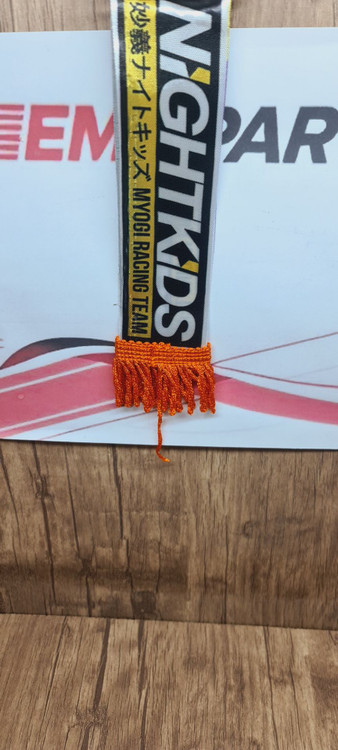 آویز پرچم خودرو