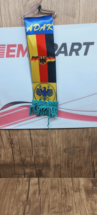 پرچم خودرویی