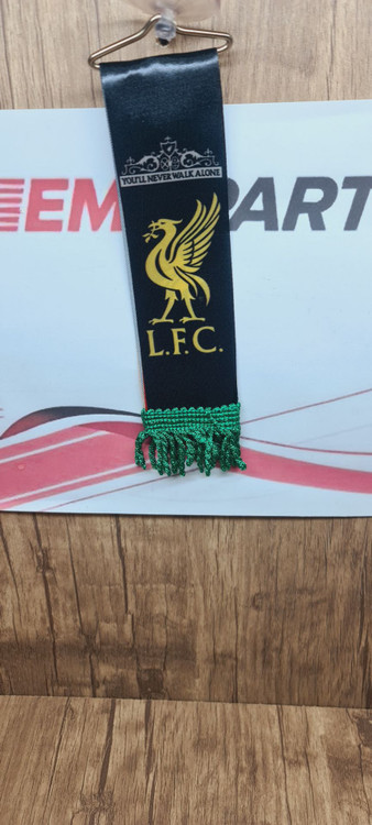 آویز پرچم خودرو