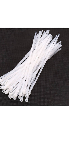 بست زیپی قالپاق