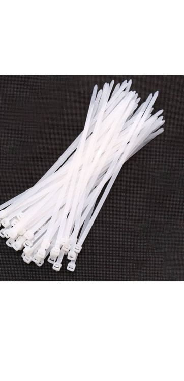 بست زیپی قالپاق