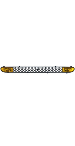 زنبوری چراغ دار زرد