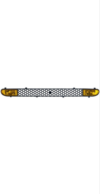 زنبوری چراغ دار زرد