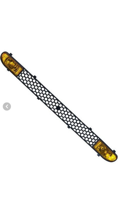 زنبوری داخل سپر پراید