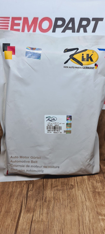 تسمه تایم ال 90