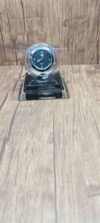 ساعت خودرویی