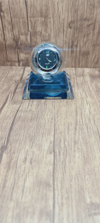 ساعت لاکچری خودرو